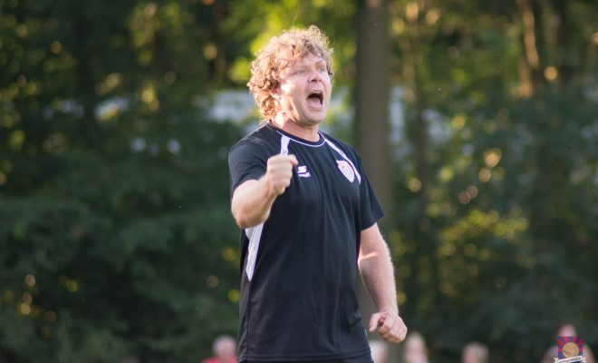 Testspiel FC Groningen – KFC Uerdingen 0:1