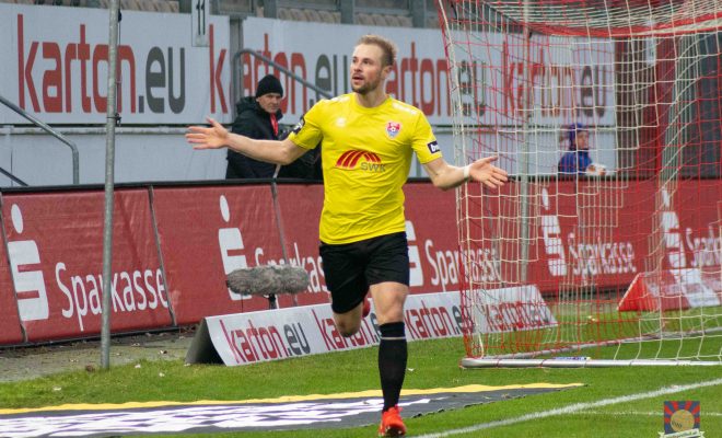 FC Energie Cottbus – KFC Uerdingen 05 0:2