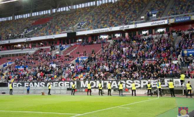 KFC Uerdingen 05 – SV Waldhof Mannheim 0:3